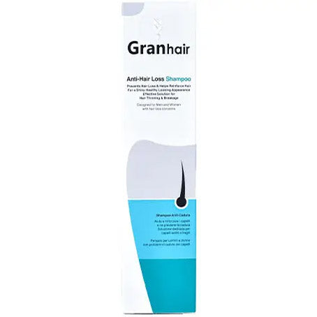 Granhair Antihair Loss Shampoo 250ml