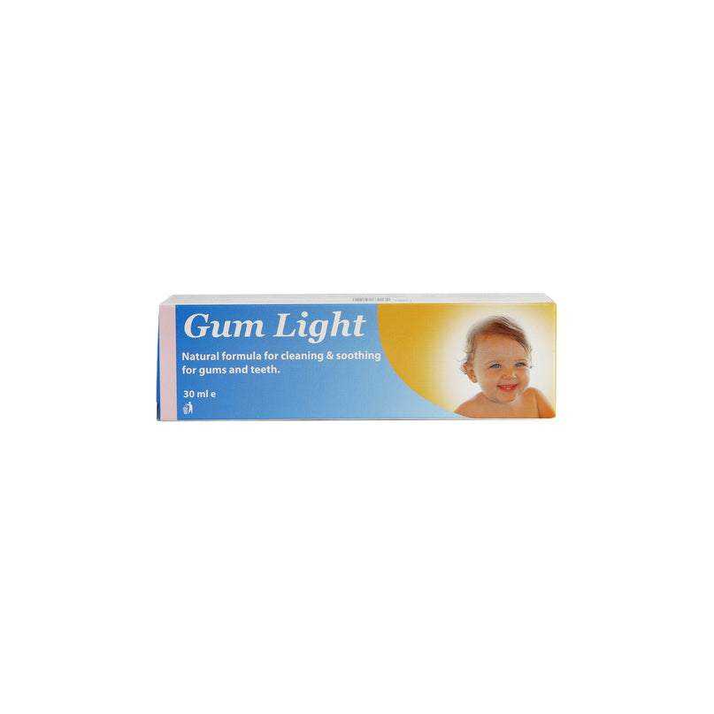 Gum Light Gel