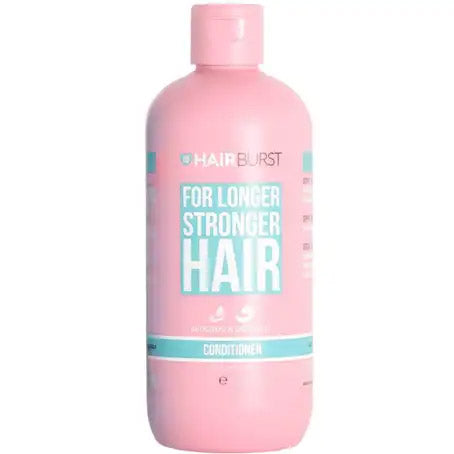 Hair Burst Conditioner for Longer Stronger Hair - 350ml