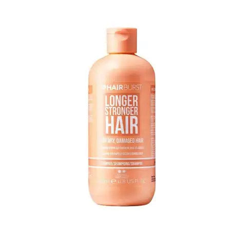 Hairburst Shampoo For Dry Damaged Hair - 350ml