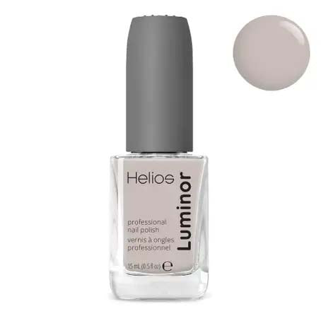 Helios Luminor Nail Polish Perfection #114 - Nude