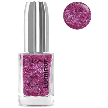 Helios Luminor Specialty Crushed 04 - Glitter