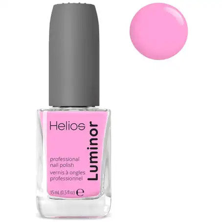 Helios Luminor Nail Polish Kill Them With Kindness #013 - Pink