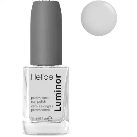 Helios Luminor Nail Polish Like A Virgin #007