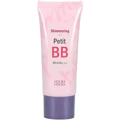 Holika Holika Sunlight Shimmering Petit BB Cream 30ml