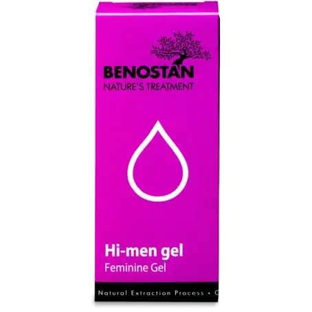 Hymen Gel Feminine Gel Shrinkage 50 ml