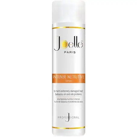 Joelle Paris Intensive Nutritive Shampoo 250ml