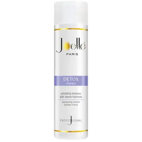 Joelle Paris Shampoo Detox 250ml