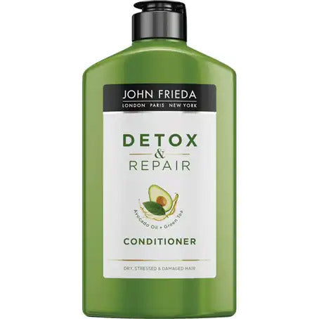 John Frieda Conditioner Detox & Repair 250ml