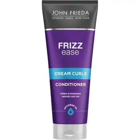 John Frieda Conditioner Dream Curls 250ml