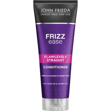 John Frieda Conditioner Flawlessly Straight 250ml