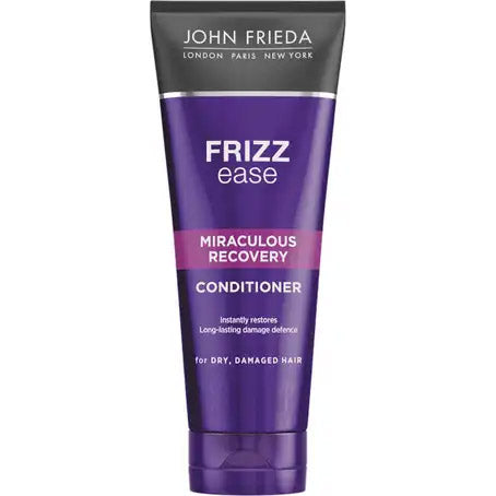 John Frieda Conditioner Miraculous Recovery 250Ml