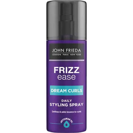 John Frieda Dream Curls Styling Spray 200ml