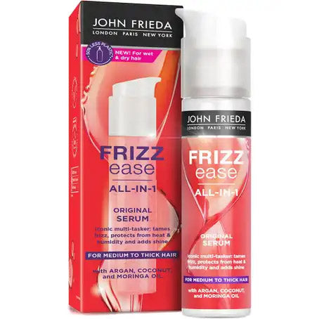 John Frieda Frizz Ease Original Serum 50ml