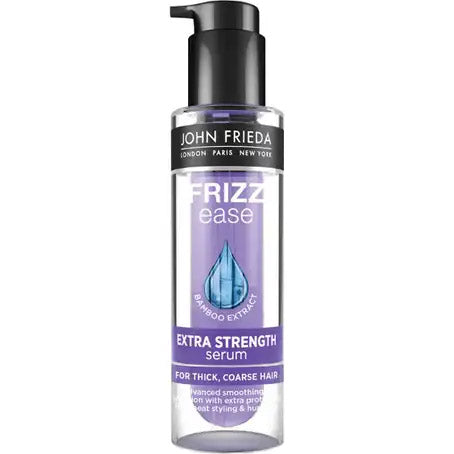 John Frieda Serum Frizz Ease Extra Strength 50ml