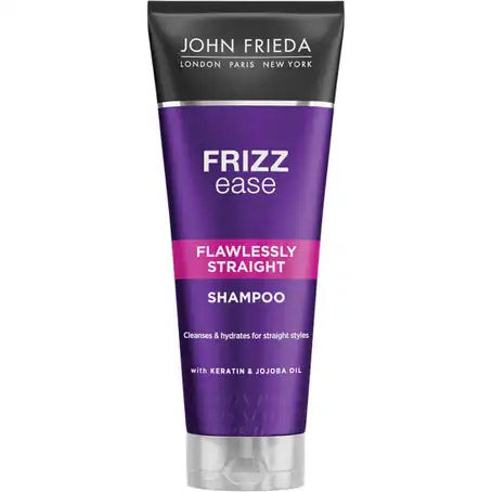 John Frieda Shampoo Flawlessly Straight 250ml