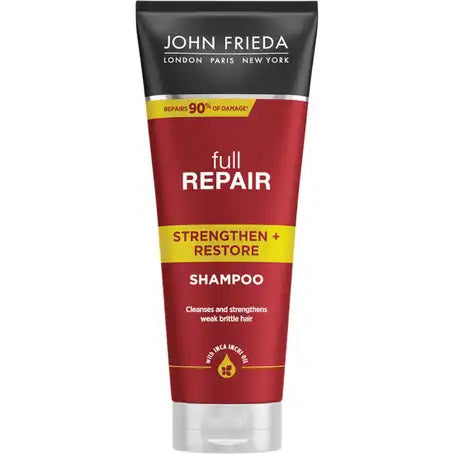 John Frieda Shampoo Full Repair 250ml