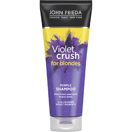 John Frieda Shampoo Violet Crush 250ml