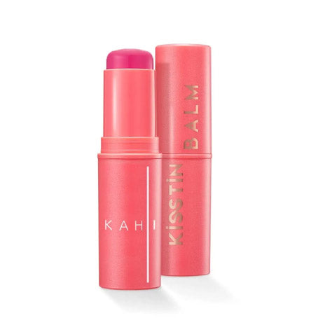 Kahi Kisstin Balm Pink