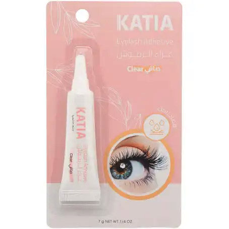 Katia Eyelash Adhesive Glue 7g