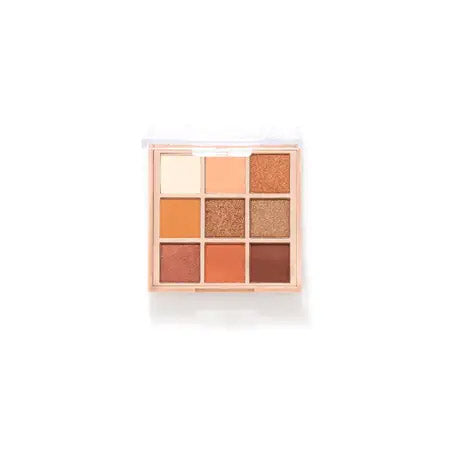 Katia Eyeshadow Palette KES303