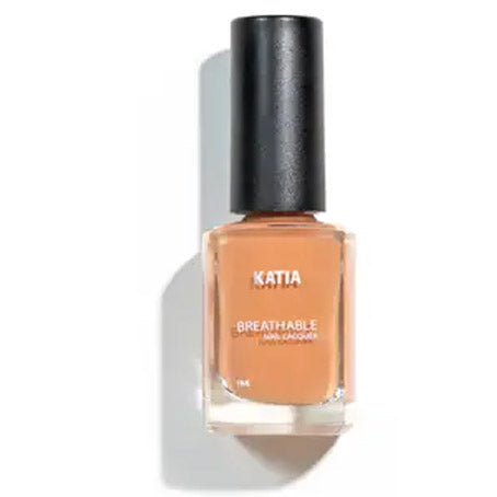 Katia Nail Lacquer Breathable Beige K30