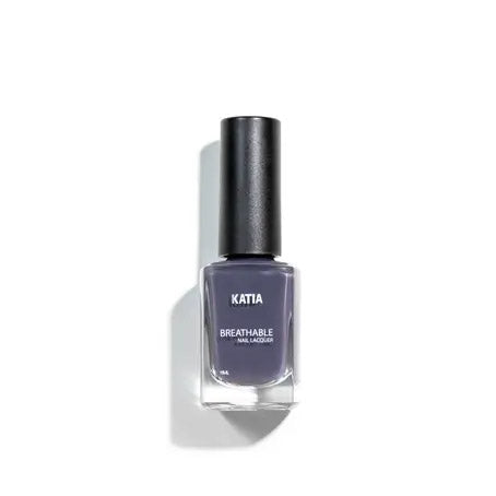 Katia Nail Lacquer Breathable Dark Indigo K23