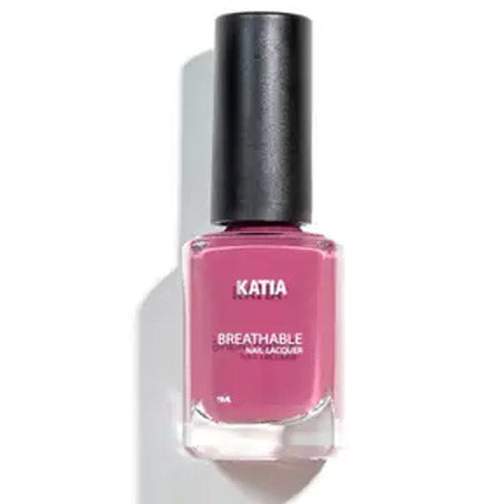 Katia Nail Lacquer Breathable Purple Light K27