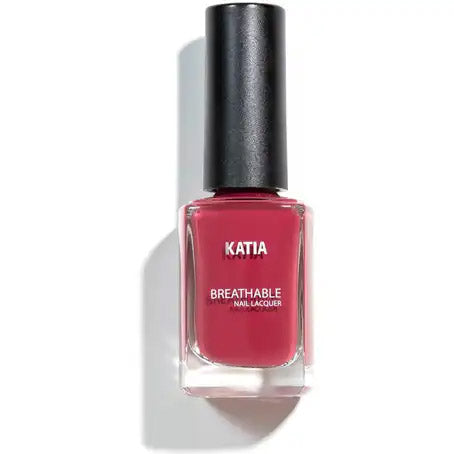 Katia Nail Polish Breathable -K35- Purple