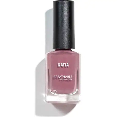 Katia Nail Polish Breathable - K42 (Purple)