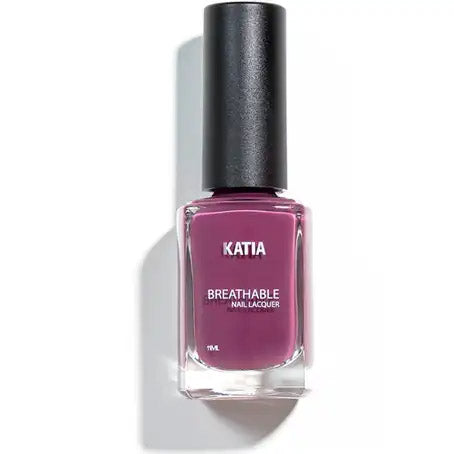 Katia Nail Polish Breathable K6 - Purple