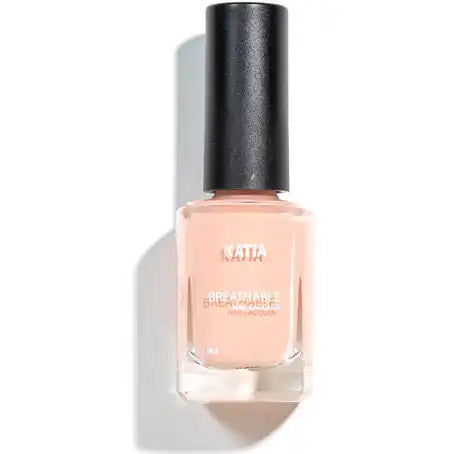 Katia Nail Polish Breathable Baby K54- Nude