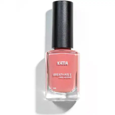 Katia Nail Polish Breathable Cashmere K46- Rose