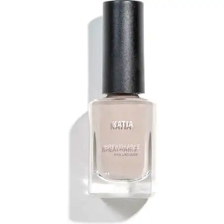 Katia Nail Polish Breathable Gray K38- Beige