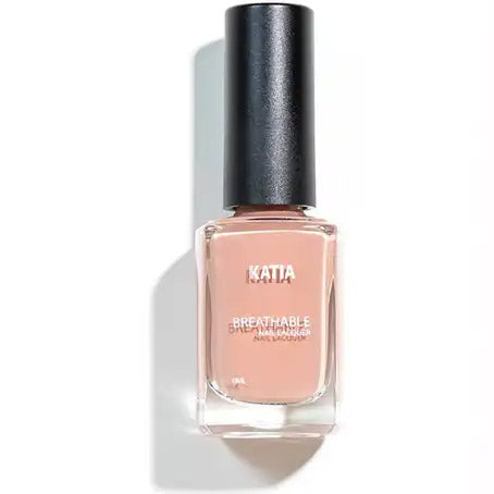 Katia Nail Polish Breathable K10 - Nude