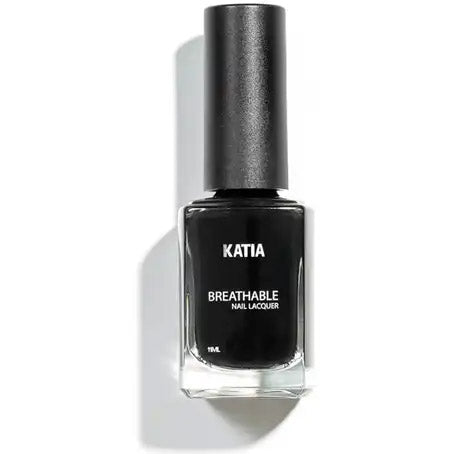 Katia Nail Polish Breathable K2- Black