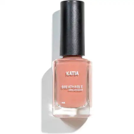 Katia Nail Polish Breathable K22 - Nude