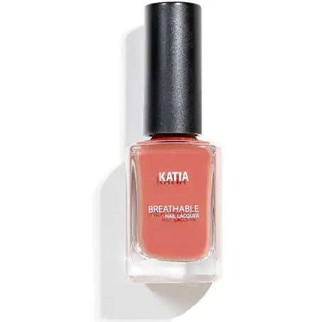 Katia Nail Polish Breathable K34 - Nude