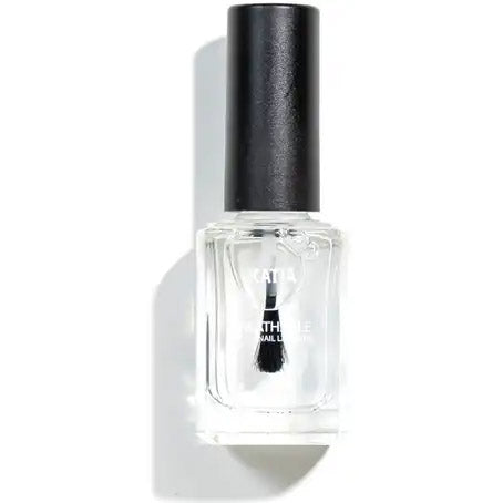 Katia Nail Polish Breathable K61 - Transparent