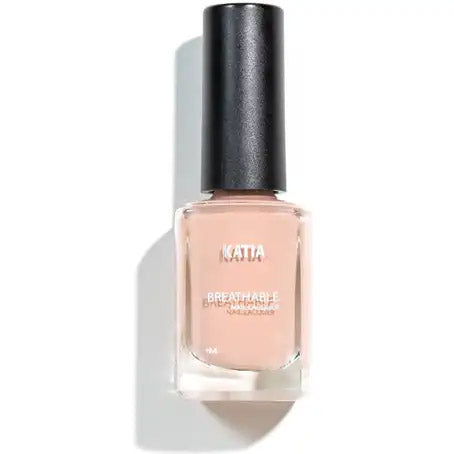 Katia Nail Polish Breathable Light K32 - Beige