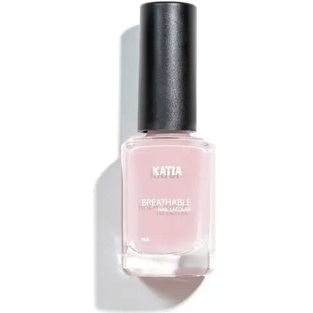 Katia Nail Polish Breathable Nude K28- Light Pink