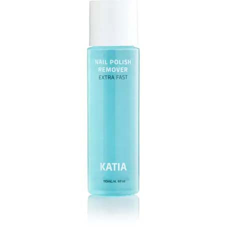 Katia Nail Polish Remover 110 ml