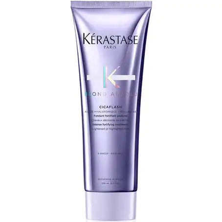 Kérastase Blond Absolu Cicaflash Anti-Brass Conditioner 250ml