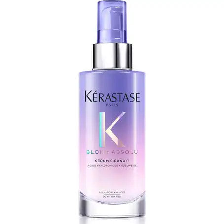 Kérastase Blond Absolu Overnight Treatment for Blonde Hair 90ml