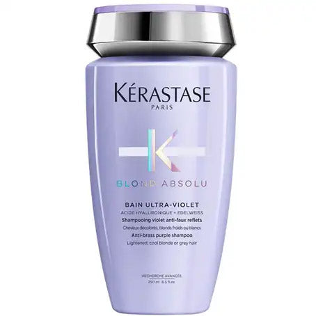 Kérastase Blond Absolu Ultraviolet Anti-Brass Shampoo 250ml