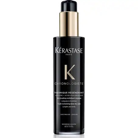 Kérastase Blond Absolu Strengthening Hair Oil for Blonde Hair 100ml