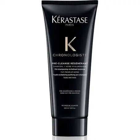 Kérastase Chronologiste Pre-Shampoo for Dull Hair 200ml