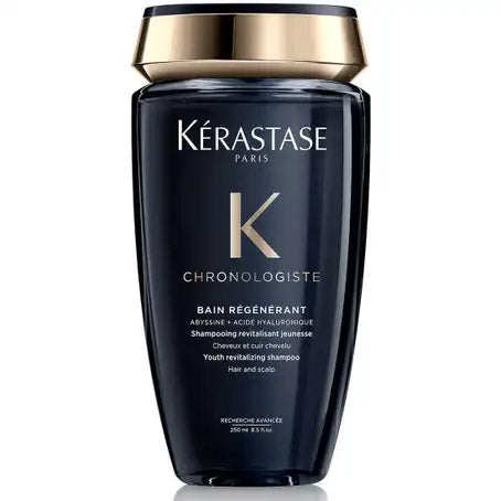 Kérastase Chronologiste Shampoo for Dull Hair 250ml