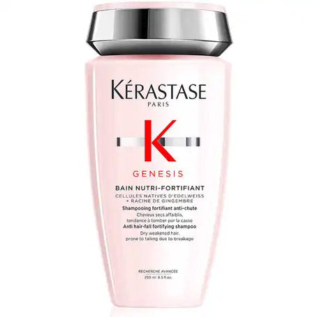 Kerastase Genesis Anti-Hair Fall Shampoo for Normal Hair 250 ml