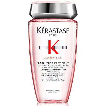 Kerastase Genesis Anti Hair Fall Shampoo for Oily Hair 250ml